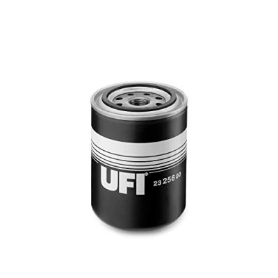 Afbeelding van UFI 24.370.00 Brandstoffilter Filter insert TOYOTA: Land Cruiser Prado 70 Off Road, 60, 40 NISSAN: Patrol Hardtop