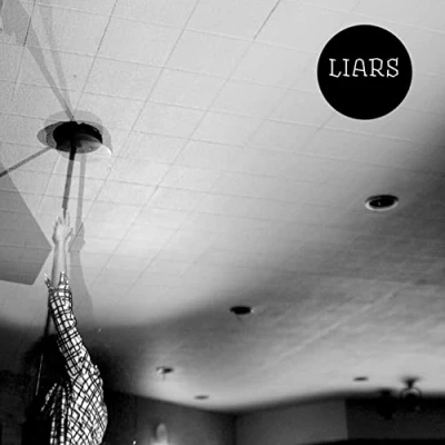 Afbeelding van Liars (LP)