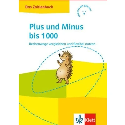 Afbeelding van Das Zahlenbuch 3. Karten zum Entwickeln von Rechenstrategien: Plus und Minus bis 1000. Rechenwege vergleichen flexibel nutzen Klasse 3