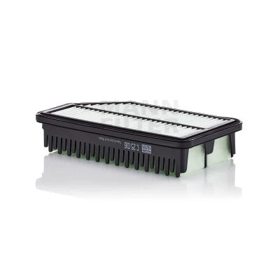Afbeelding van Mann filter Luchtfilter C 25 016