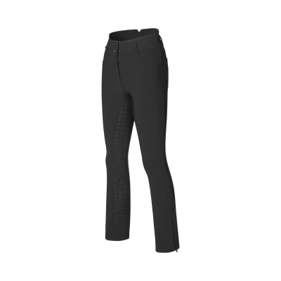Image de Eques X Kingsland Jodhpur Breeches Freja