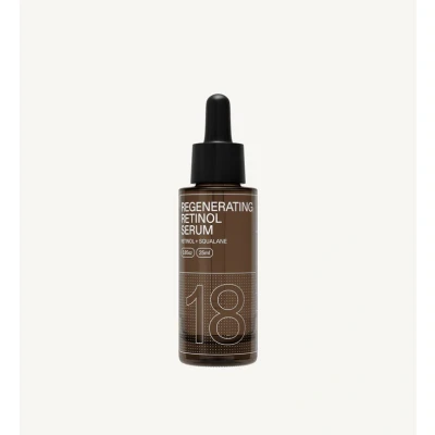 Afbeelding van Routinely Regenerating Retinol Serum 25ml