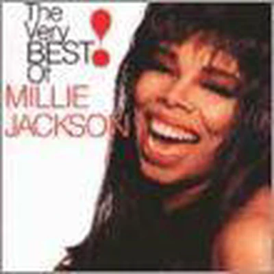 Afbeelding van The Very Best! Of Millie Jackson