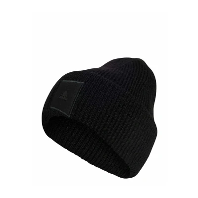 Afbeelding van adidas Performance Cuffed Muts, Maat: 58, Black