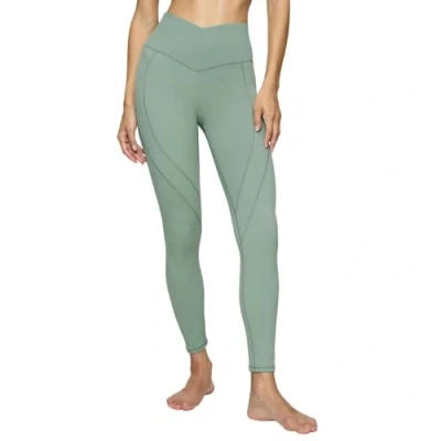 Afbeelding van Triumph Cardio Rtw High Rise Leggings Dames, Abstinth