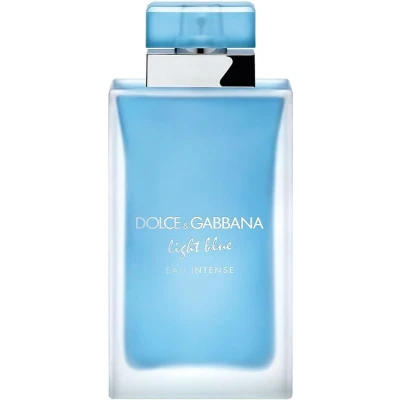 Afbeelding van Dolce &amp; Gabbana Light Blue Eau Intense de Parfum 100ml 100 ml