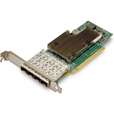 Afbeelding van Broadcom BCM957504 P425G netwerkkaart Intern Fiber 25000 Mbit/s