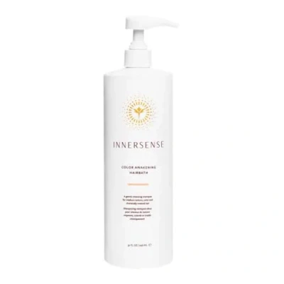 Afbeelding van Innersense Color Awakening Hairbath Shampoo 946 ml