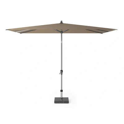 Afbeelding van Platinum Parasol Riva 3,0 X 2,0 Mtr. Taupe