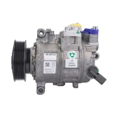 Afbeelding van Elstock Airco compressor 51 0739
