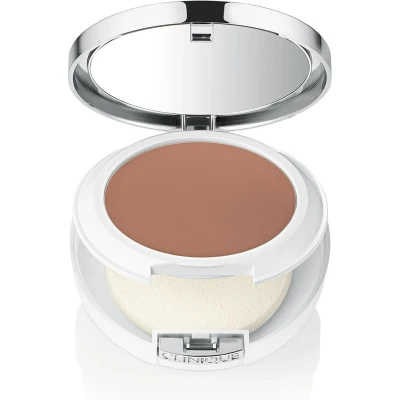 Afbeelding van Clinique Beyond Perfecting Powder Foundation and Concealer 09 Neutral 14,5 gram