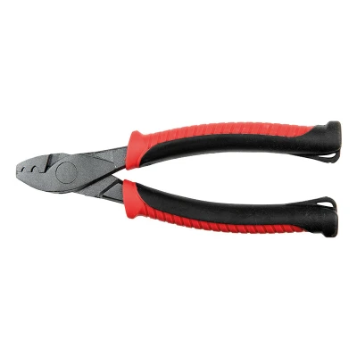 Image de Pince à sertir Fox Rage Crimping Tang 6&quot; sleeves