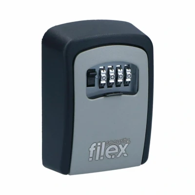 Afbeelding van Filex Security KS C sleutelkluisje