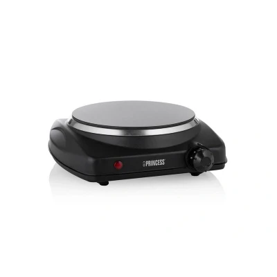 Afbeelding van Princess Keramische Kookplaat 1200 Watt
