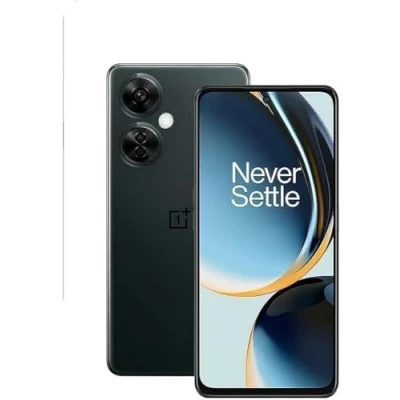 Afbeelding van OnePlus Nord CE 3 Lite 5G 8GB/128GB Zwart