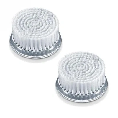 Image de Brosses de remplacement beurer pour brosse pureo deep clear fc65
