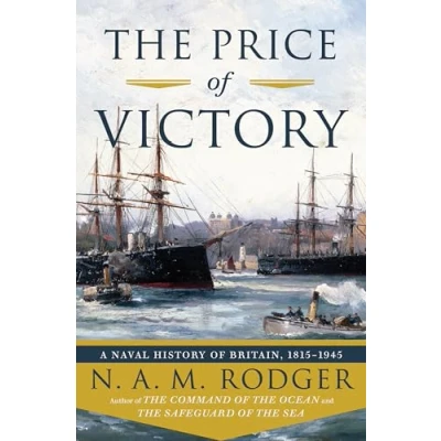 Afbeelding van The Price of Victory