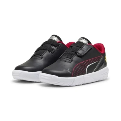 Image de Sneakers Drift Cat 11 Scuderia Ferrari HP BÃ©bÃ©