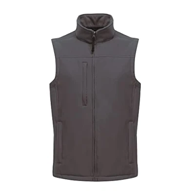 Afbeelding van Regatta Flux Professioneel gewatteerd vest voor heren