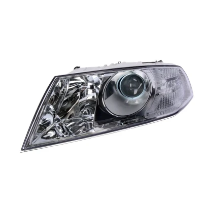 Afbeelding van TYC 20 12336 05 2 Koplampen Links D1S, H1 voor rechtsrijdend verkeer Met elektromotor, Zonder besturingssysteem SKODA: Octavia Combi