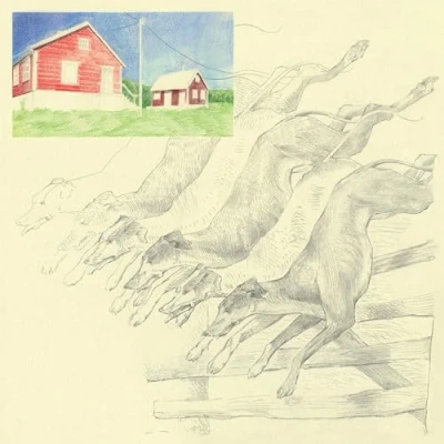 Afbeelding van Quickly I Heard That Noise (LP) (Coloured Vinyl)