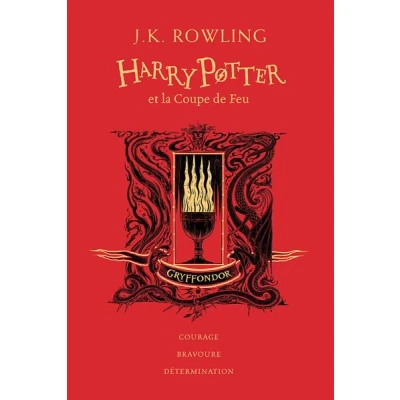 Image de Harry Potter et la Coupe de Feu