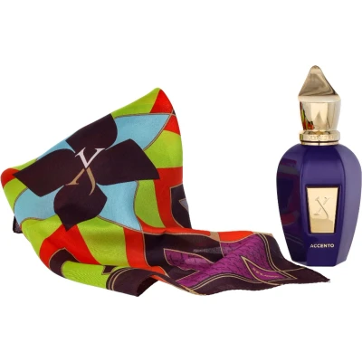 Afbeelding van Xerjoff V Accento 50 ml Eau de Parfum