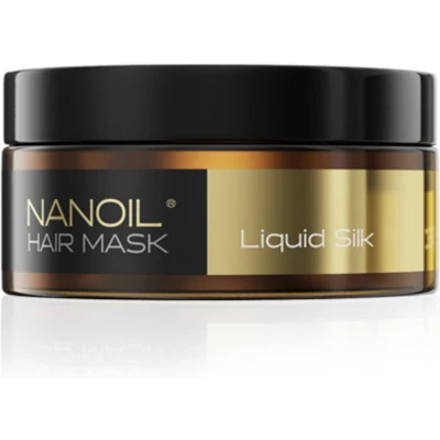 Afbeelding van Nanoil Liquid Silk Masker 300 ml