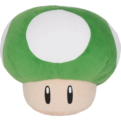 Afbeelding van Together Plus 1 UP 16cm Super Mario Knuffel