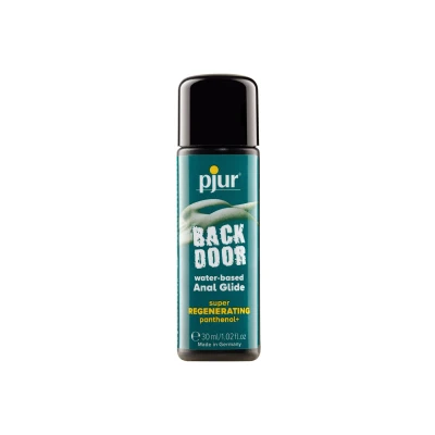 Afbeelding van Pjur Backdoor Panthenol Anaal Glijmiddel 30 ml
