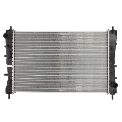 Afbeelding van Radiateur NRF 54503