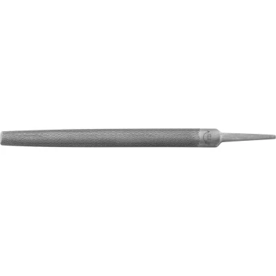 Afbeelding van Dick 3352203 2K Halfronde vijl Kap 3 met 2 comp. handgreep Slaglengte 200 mm 1 stuk(s)