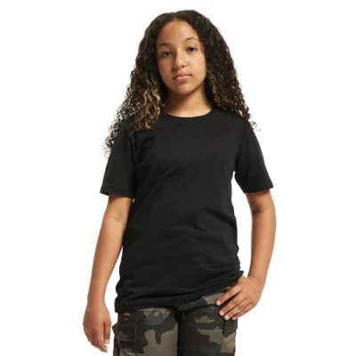 Image de Brandit 6017 Short Sleeve T shirt 158 164 cm