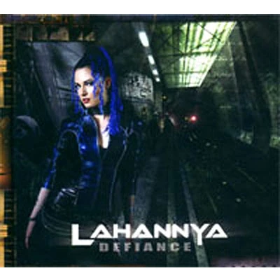 Afbeelding van Lahannya Defiance (CD)