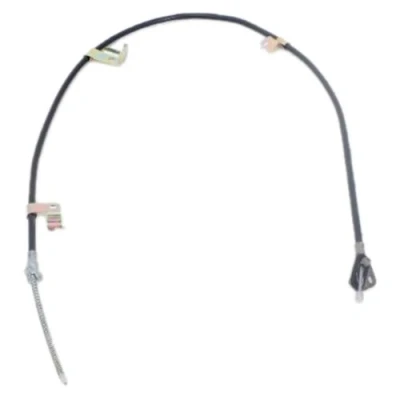 Afbeelding van JAPANPARTS BC 209 Handremkabel rechts 1502/1310 mm Trommelrem