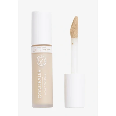 Afbeelding van Gosh Copenhagen Concealer Concealer, Dames, Maat: 5.5 ml, 002 ivory