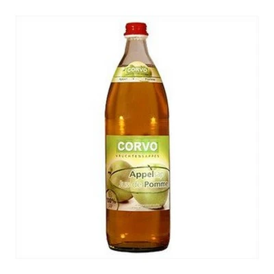 Afbeelding van Corvo Appelsap 6x1l