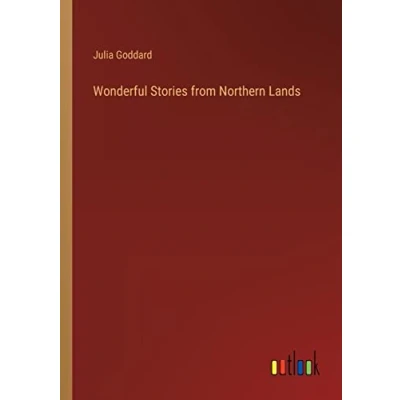 Afbeelding van Wonderful Stories from Northern Lands