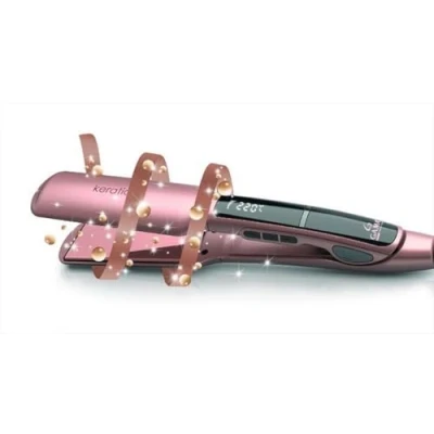 Afbeelding van Ga.Ma Keration Straightener Elegance X Wide