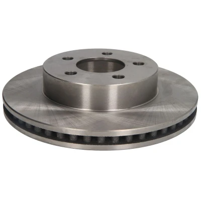 Afbeelding van ABE C3Y013ABE Remschijf Vooras 287,6 28 5 Geventileerd JEEP: Cherokee III