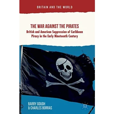 Afbeelding van the War Against Pirates