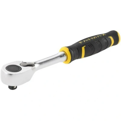 Afbeelding van Stanley FatMax ratelsleutel 1/2 inch 120T FMMT82678 0