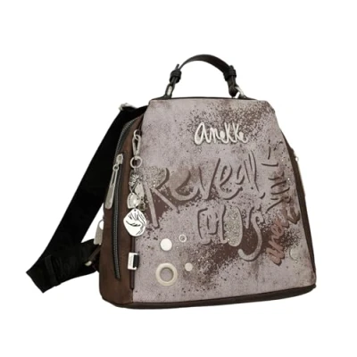 Afbeelding van Anekke Mantle Stad rugzak 23 cm