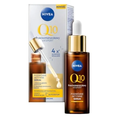 Afbeelding van NIVEA Q10 Dubbel actief serum 30 ml