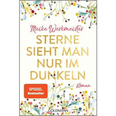 Afbeelding van Sterne sieht man nur im Dunkeln
