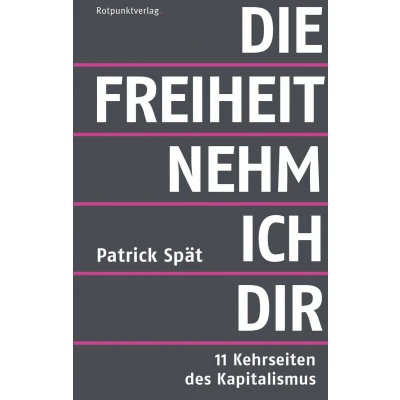 Afbeelding van Die Freiheit nehm ich dir