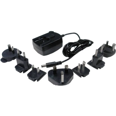 Afbeelding van Phihong PSAC12R 090 Stekkernetvoeding, vaste spanning 9 V/DC 1330 mA 12 W Gestabiliseerd