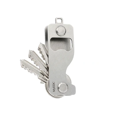 Afbeelding van MyEDC Masterkey Small Sleutelhouder Staal