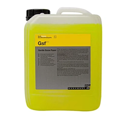 Afbeelding van Koch Chemie GSF Gentle Snow Foam PH Neutraal 5000 ml