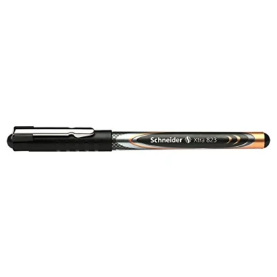 Afbeelding van Schneider rollerball Xtra 823 0,3 mm zwart S 8231